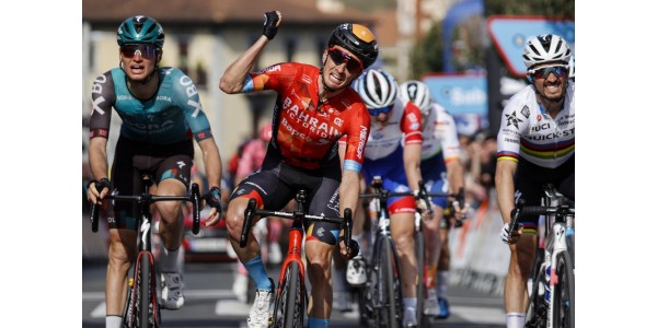 Pello Bilbao vinder Tour Basque S3